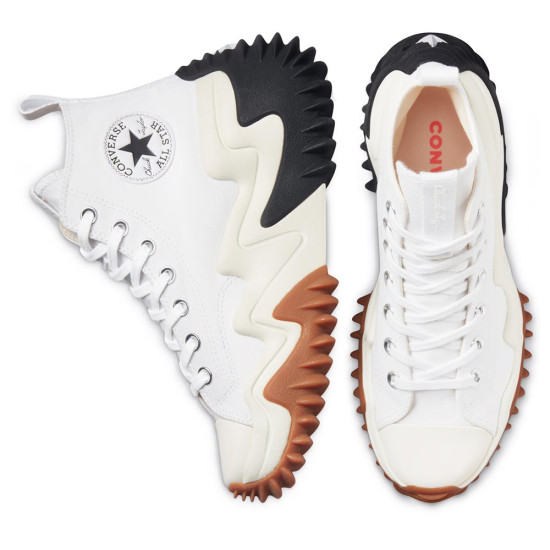 Converse Run Star Motion